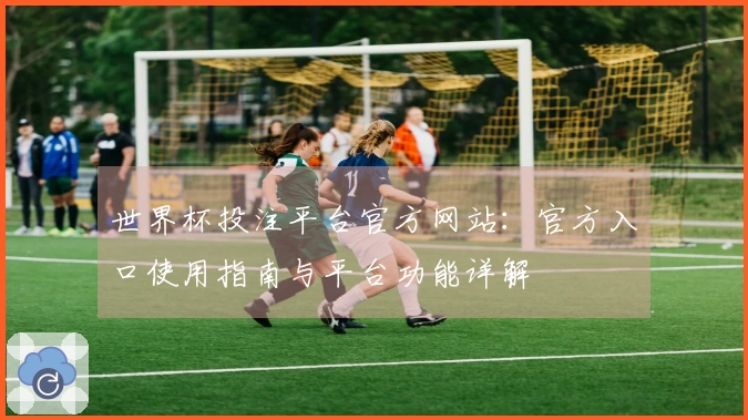 世界杯投注平台官方网站：官方入口使用指南与平台功能详解