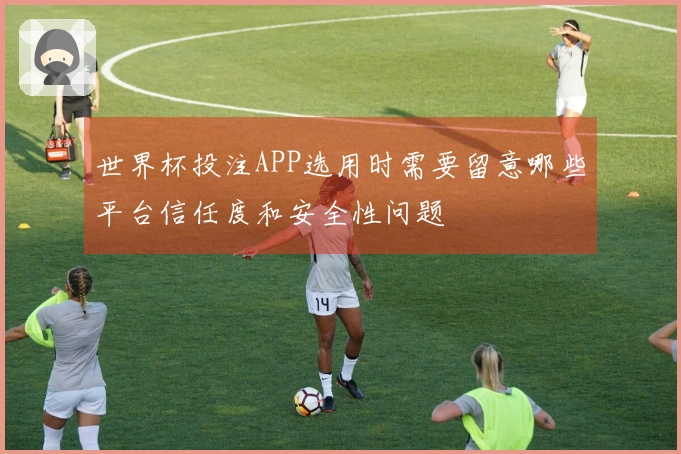 世界杯投注APP选用时需要留意哪些平台信任度和安全性问题