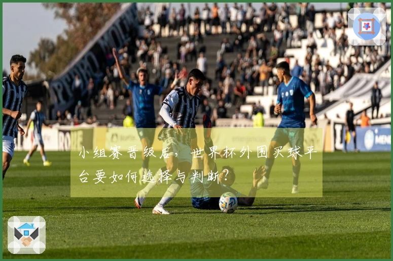 小组赛晋级后,世界杯外围买球平台要如何选择与判断?