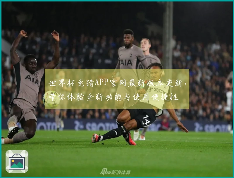 世界杯竞猜APP官网最新版本更新，带你体验全新功能与使用便捷性
