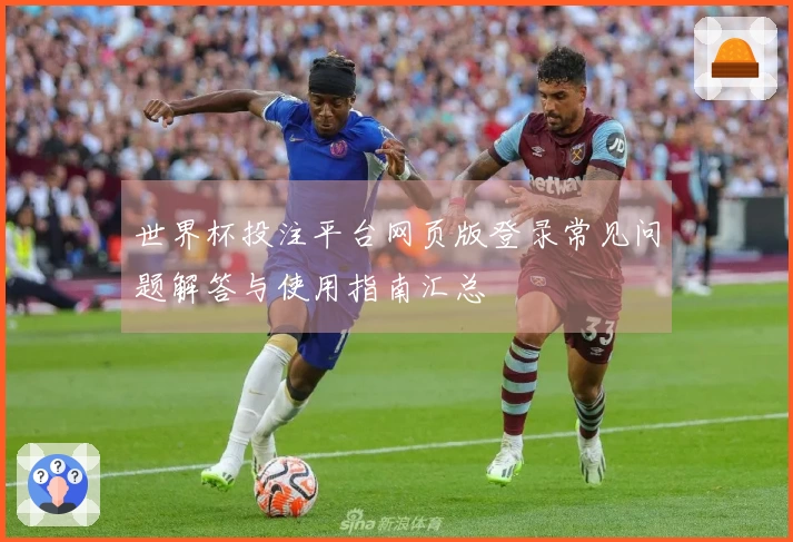 世界杯投注平台网页版登录常见问题解答与使用指南汇总