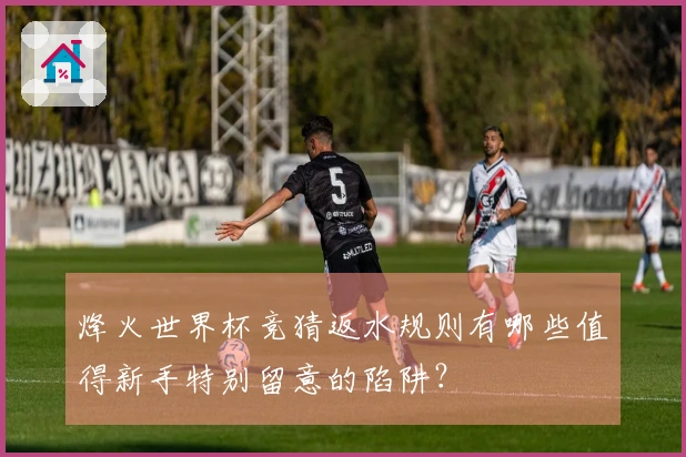 烽火世界杯竞猜返水规则有哪些值得新手特别留意的陷阱?