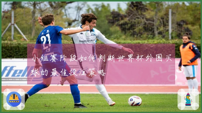 小组赛阶段如何判断世界杯外围买球的最佳投注策略