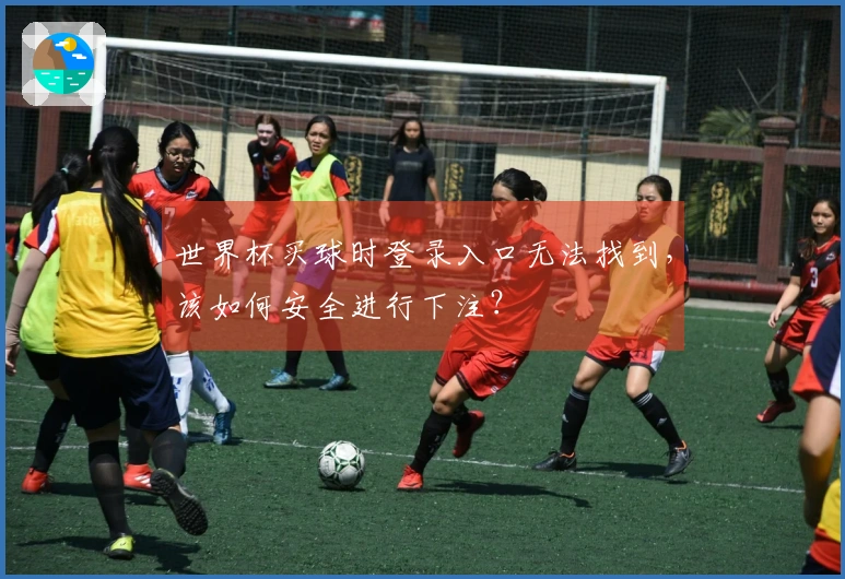世界杯买球时登录入口无法找到，该如何安全进行下注？