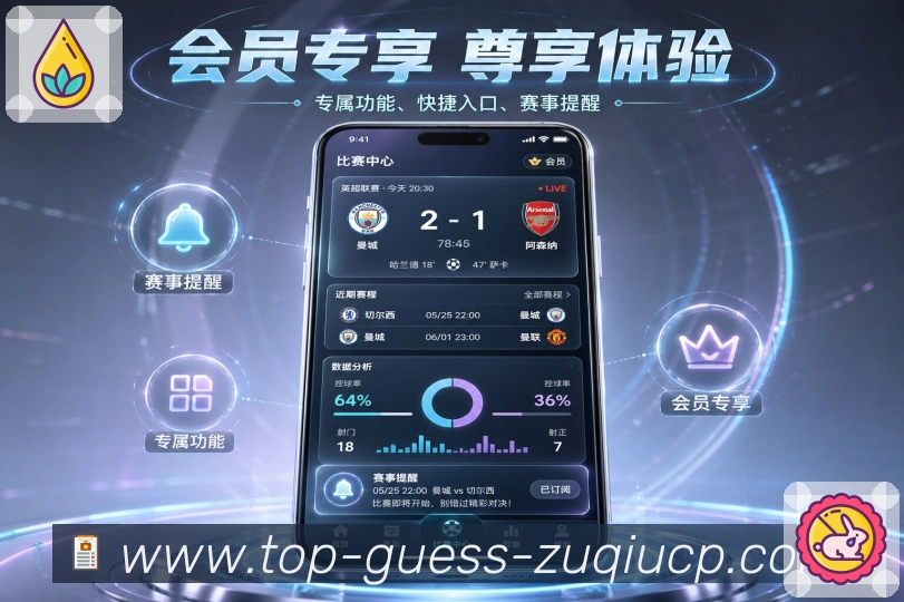 App稳定观赛与数据服务